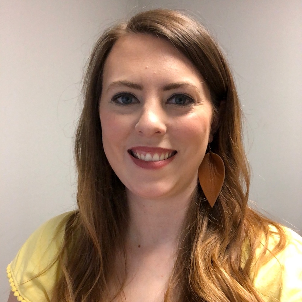 Meet your Posher, Brittni